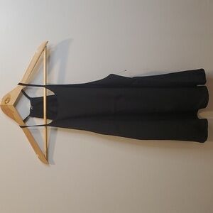 NWT Southern Frock racer back blouse. Size Small